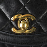 Chanel Vintage CC Flap Bag Hardware