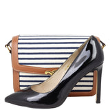 Celine Triomphe Crossbody Medium