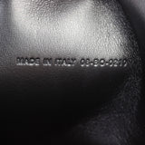 Dior Lady Dior Patent Cannage Pouch