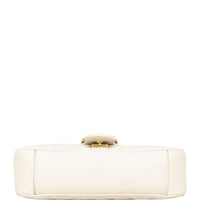 Gucci GG Marmont Matelasse Small Shoulder Bag