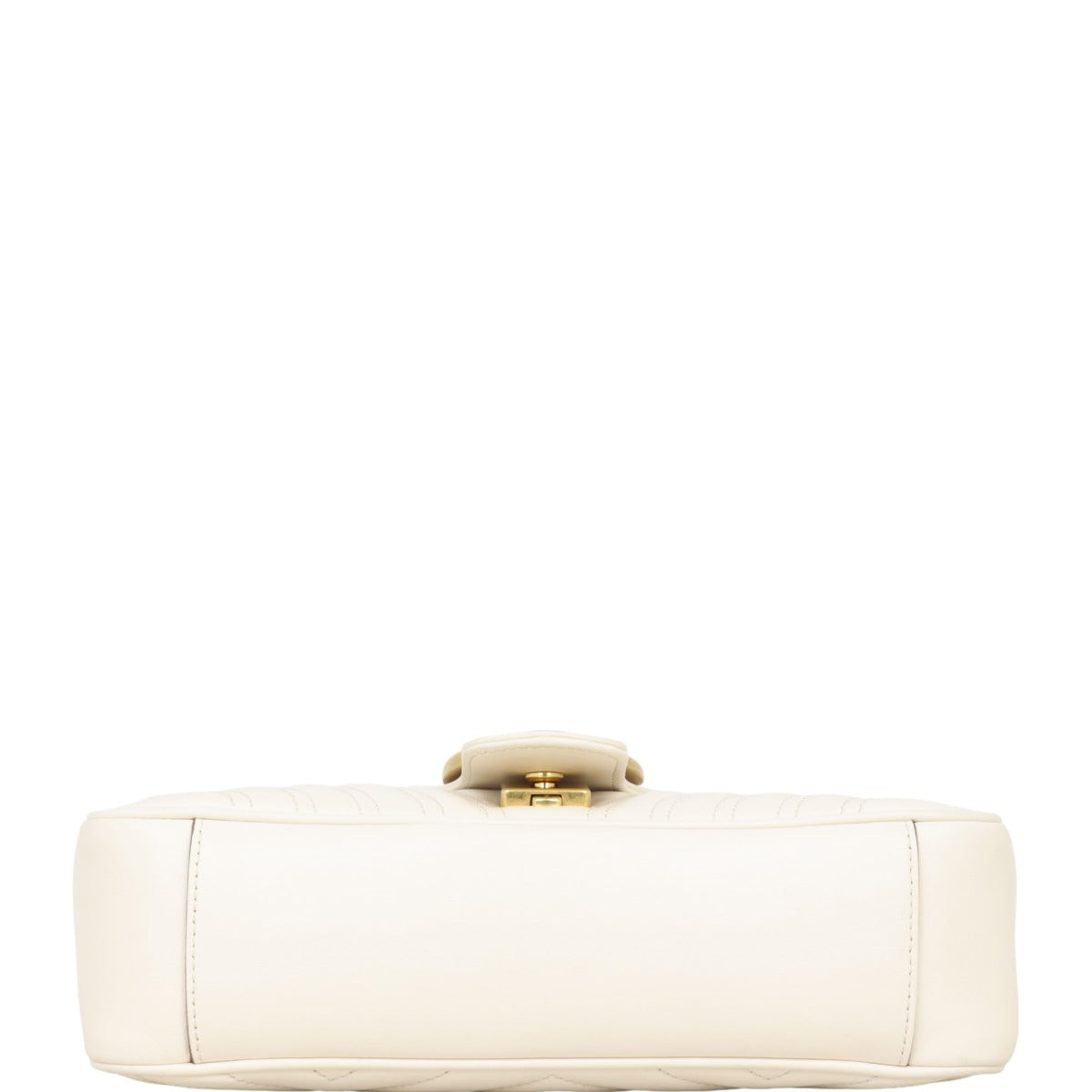 Gucci GG Marmont Matelasse Small Shoulder Bag