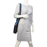 Louis Vuitton District PM Messenger Damier Graphite