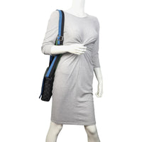 Louis Vuitton District PM Messenger Damier Graphite