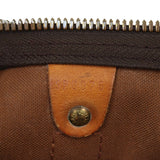 Louis Vuitton Keepall 50 Monogram