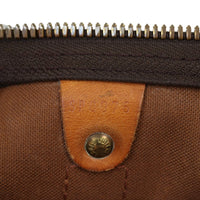 Louis Vuitton Keepall 50 Monogram