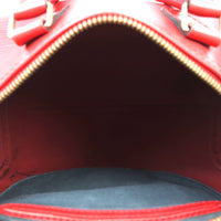 Louis Vuitton Speedy 25 Epi