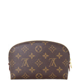 Louis Vuitton Cosmetic Pouch Monogram
