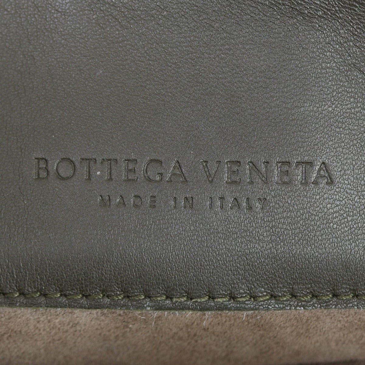 Bottega Veneta Intrecciato Olimpia Small