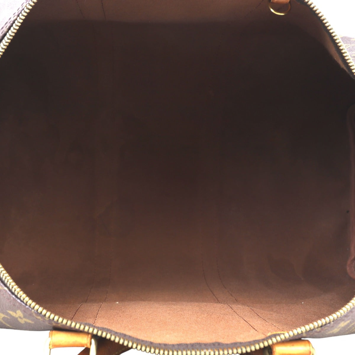 Louis Vuitton Keepall 50 Monogram