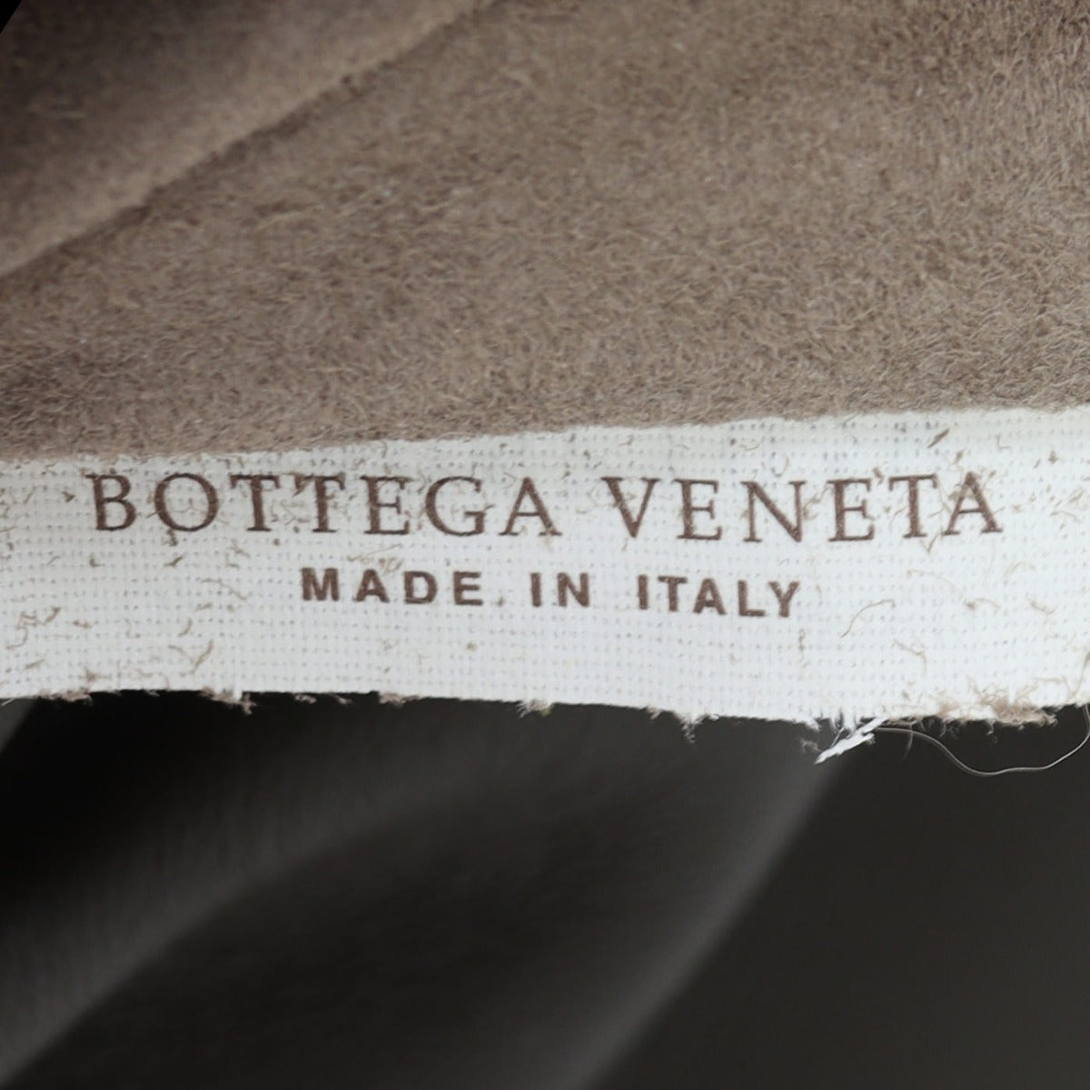 Bottega Veneta Intrecciato Olimpia Small