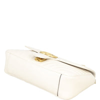 Gucci GG Marmont Matelasse Small Shoulder Bag