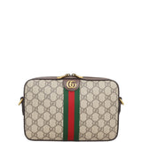 Gucci GG Supreme Ophidia Crossbody Bag