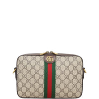 Gucci GG Supreme Ophidia Crossbody Bag