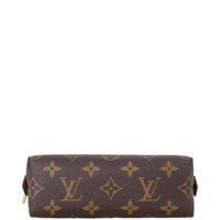 Louis Vuitton Cosmetic Pouch Monogram