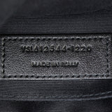 Saint Laurent Lou Camera Bag Date Code