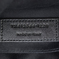 Saint Laurent Lou Camera Bag Date Code