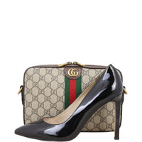 Gucci GG Supreme Ophidia Crossbody Bag