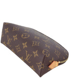 Louis Vuitton Cosmetic Pouch Monogram