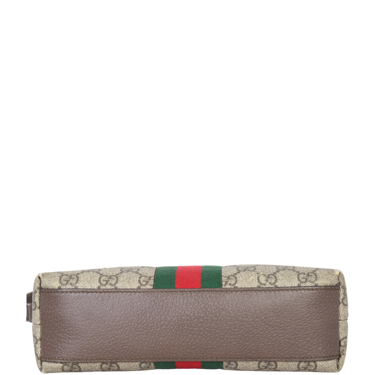 Gucci Ophidia GG Supreme Small Shoulder Bag