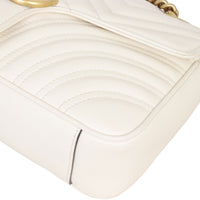 Gucci GG Marmont Matelasse Small Shoulder Bag