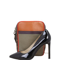 Louis Vuitton Danube Monogram Epi