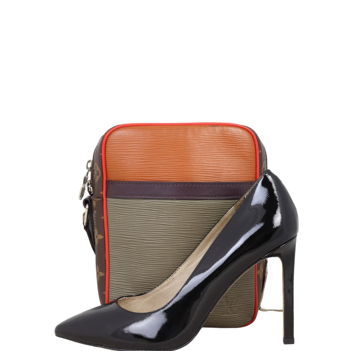 Louis Vuitton Danube Monogram Epi