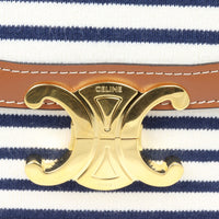 Celine Triomphe Crossbody Medium