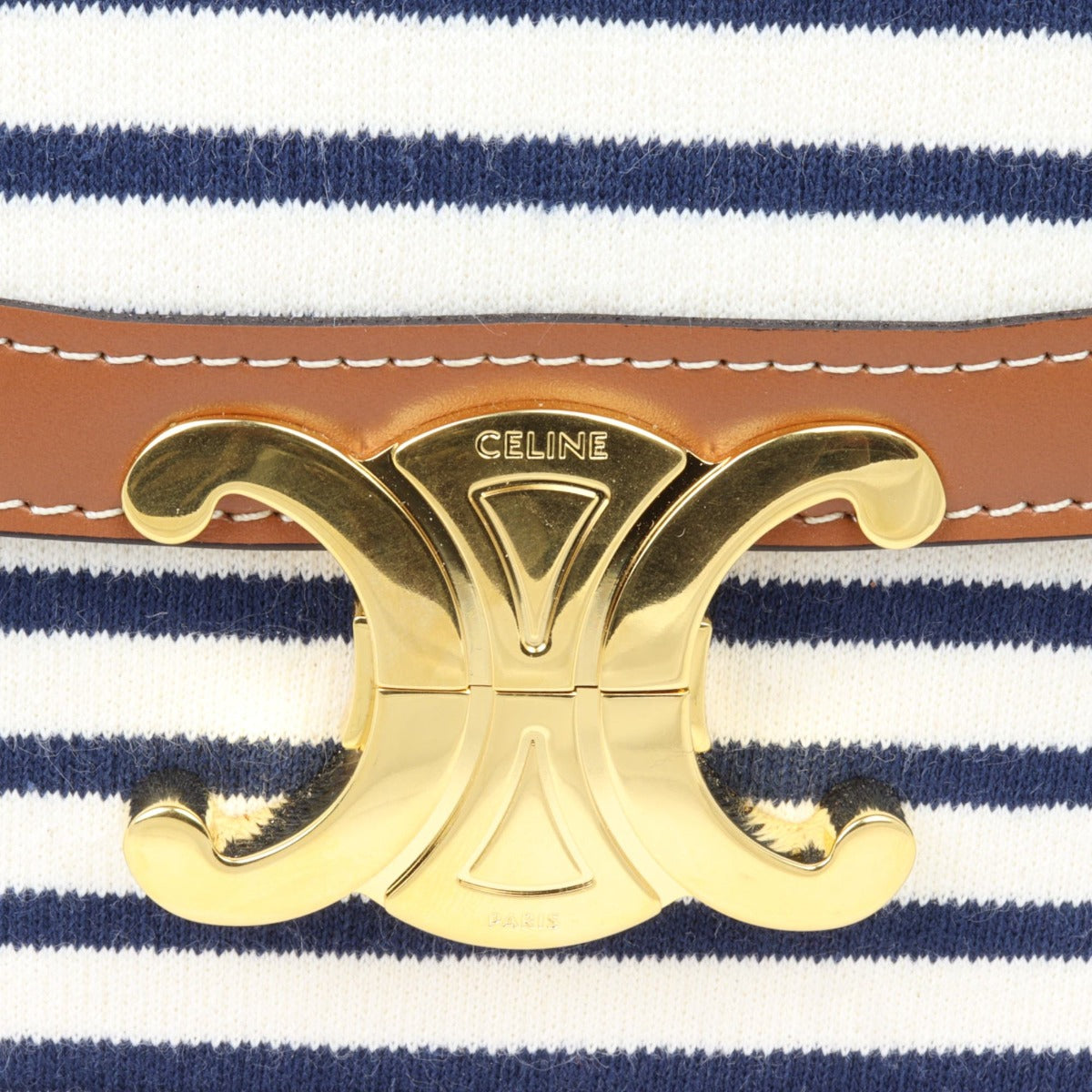 Celine Triomphe Crossbody Medium