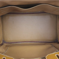 Hermes Birkin 35 Ardennes