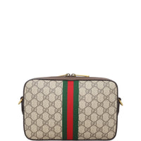 Gucci GG Supreme Ophidia Crossbody Bag