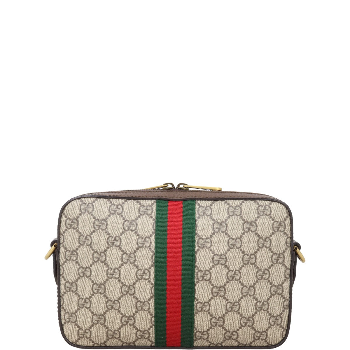 Gucci GG Supreme Ophidia Crossbody Bag