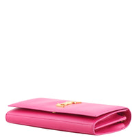 Saint Laurent Kate Wallet on Chain Bag Corner