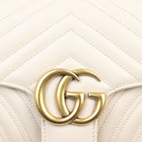 Gucci GG Marmont Matelasse Small Shoulder Bag