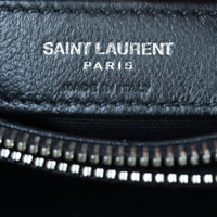 Saint Laurent Loulou Medium Interior Stamp