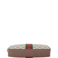 Gucci GG Supreme Ophidia Crossbody Bag