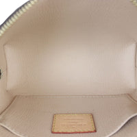 Louis Vuitton Cosmetic Pouch Monogram