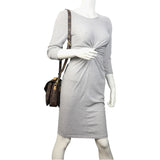 Louis Vuitton Pochette Metis Monogram