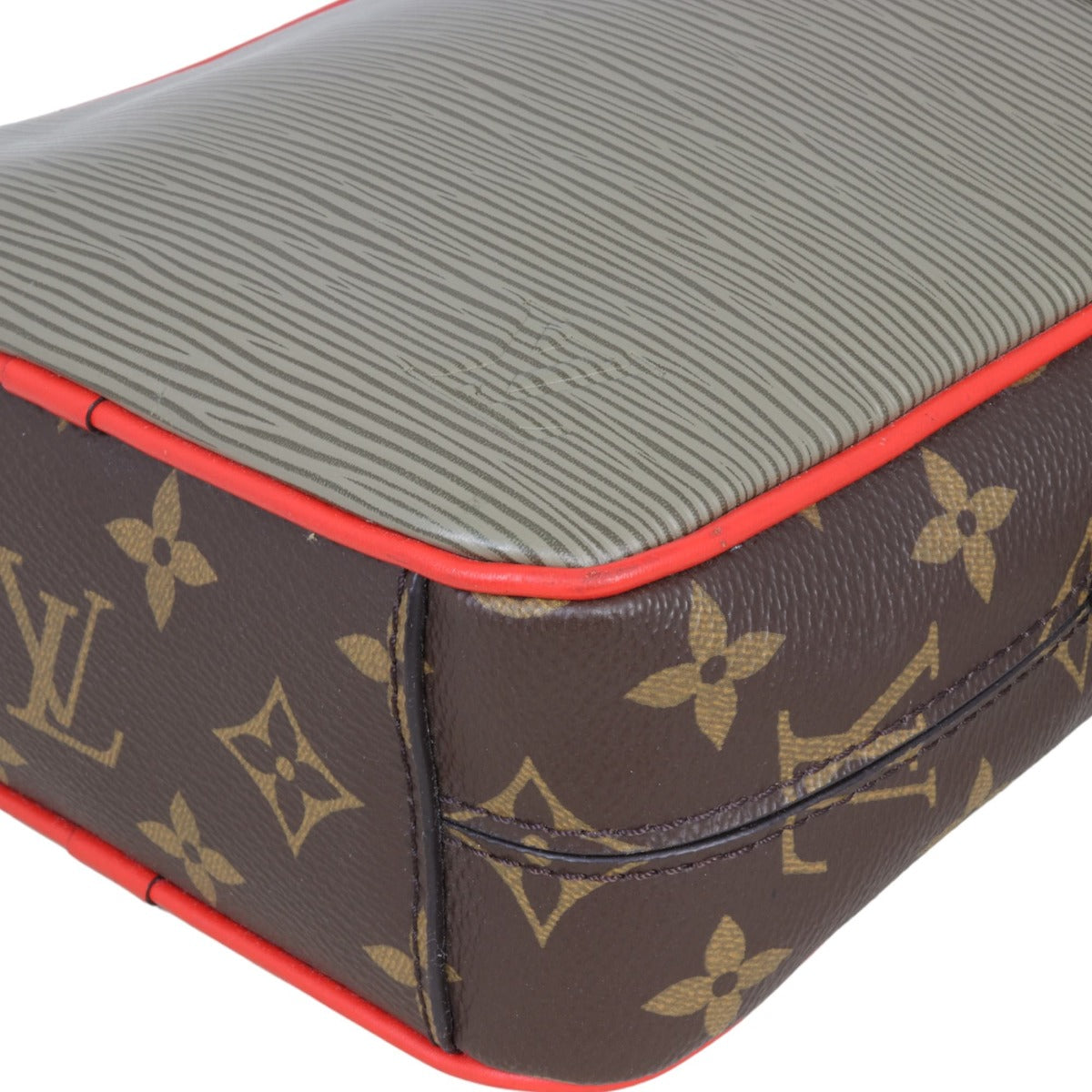 Louis Vuitton Danube Monogram Epi