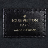 Louis Vuitton Vanity PM Monogram Reverse Interior Stamp