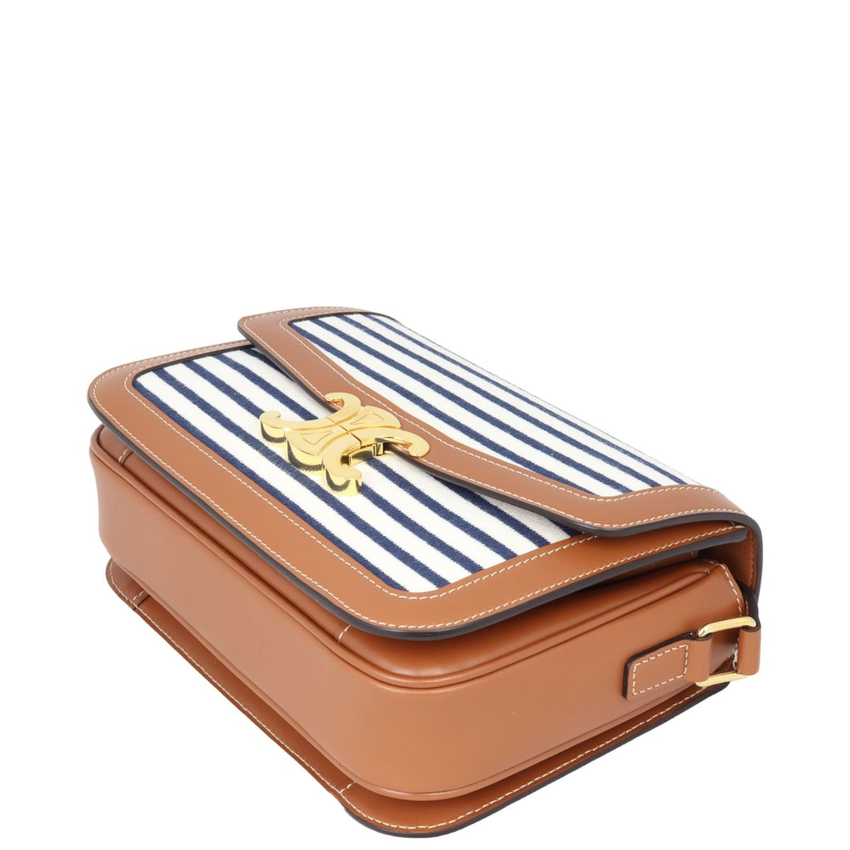 Celine Triomphe Crossbody Medium