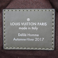 Louis Vuitton Danube Monogram Epi