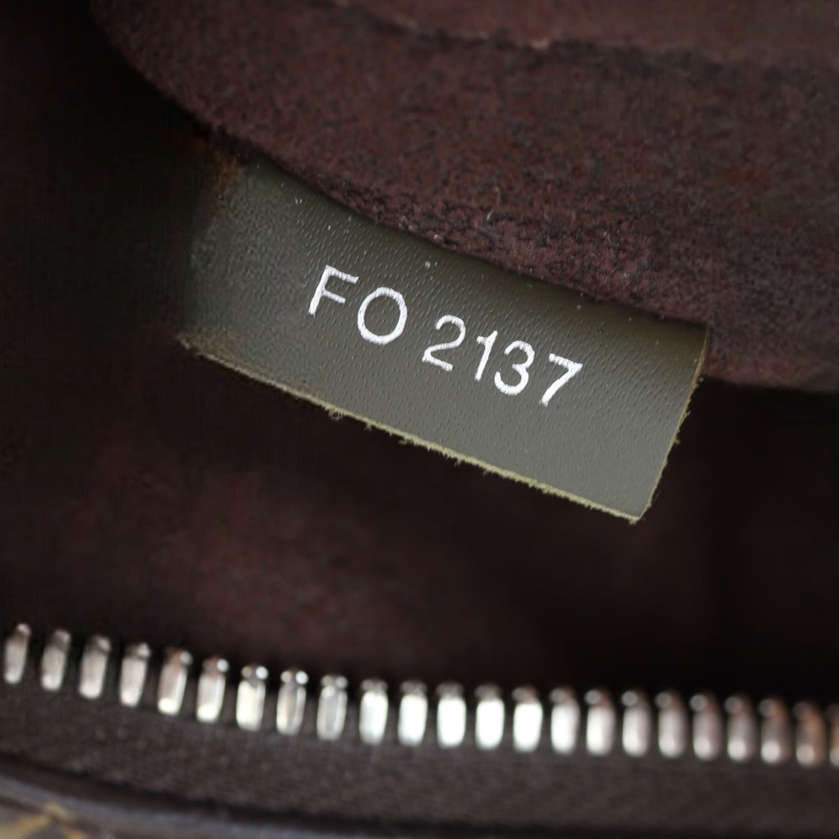 Louis Vuitton Danube Monogram Epi