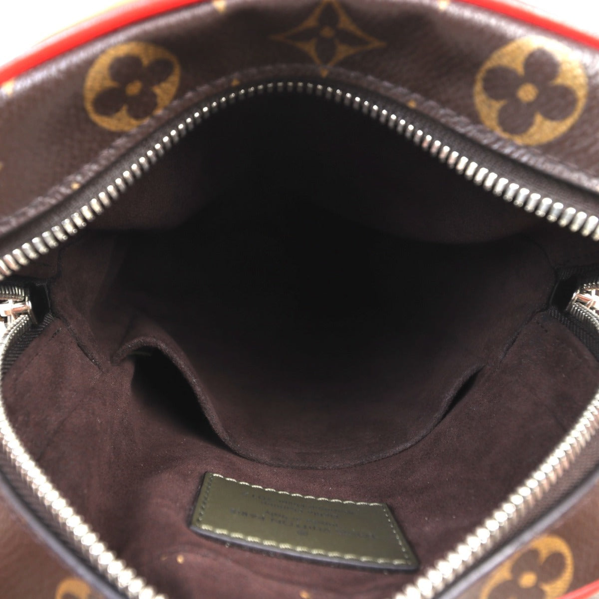 Louis Vuitton Danube Monogram Epi