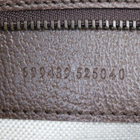 Gucci GG Supreme Ophidia Crossbody Bag