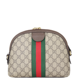 Gucci Ophidia GG Supreme Small Shoulder Bag