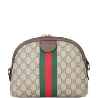 Gucci Ophidia GG Supreme Small Shoulder Bag