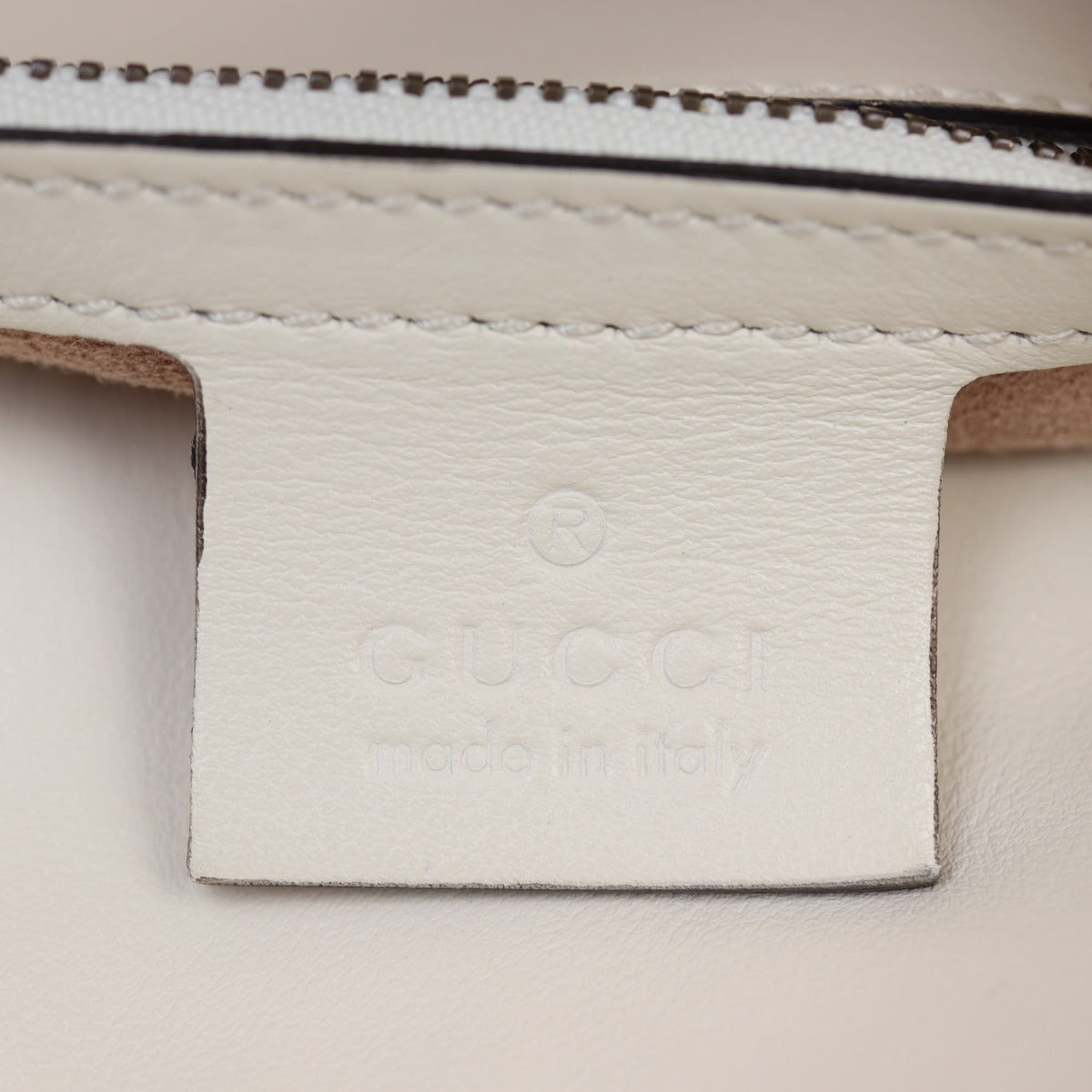 Gucci GG Marmont Matelasse Small Shoulder Bag
