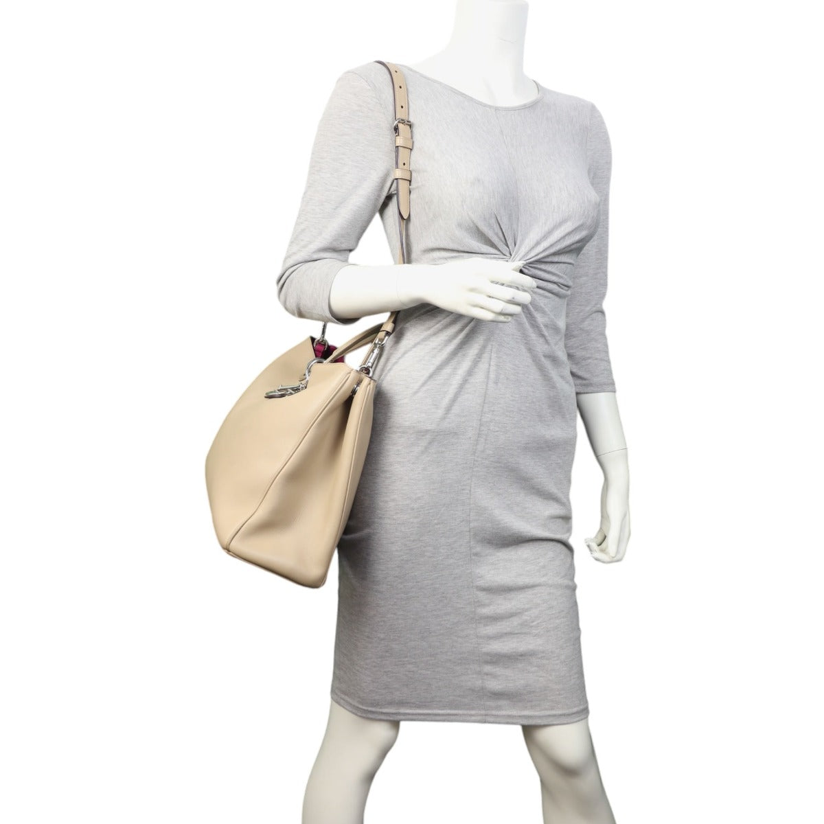 Dior Diorissimo Tote Large