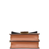 Louis Vuitton Dauphine MM Monogram Reverse