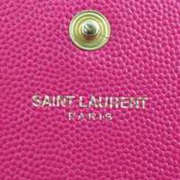 Saint Laurent Kate Wallet on Chain Bag Designer Stamp